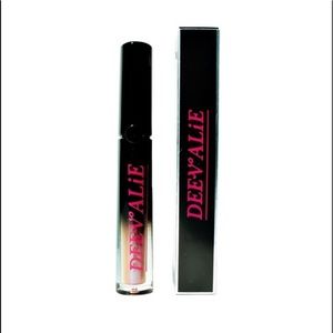 Deevalie Cosmetics liquid high quality lipgloss